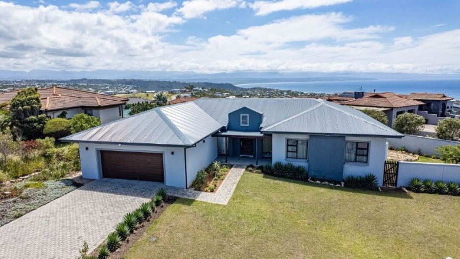 3 Bedroom Property for Sale in Whale Rock Heights Western Cape